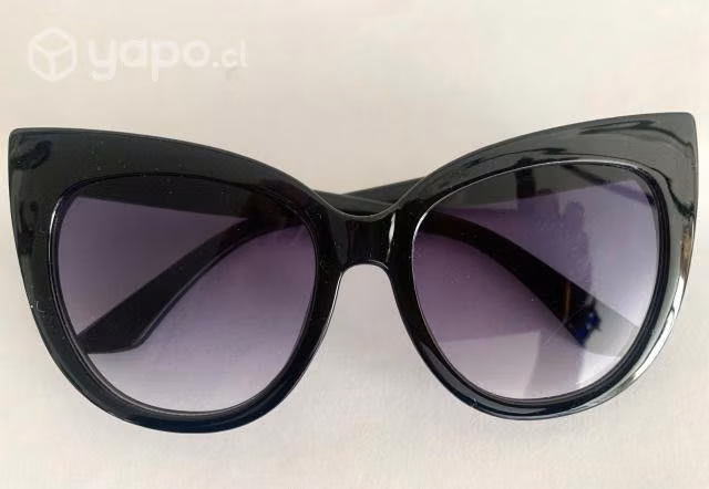 Lentes de Sol Retro Gato Lindos - Imagen 3
