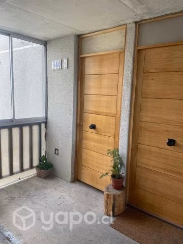Departamento Talca