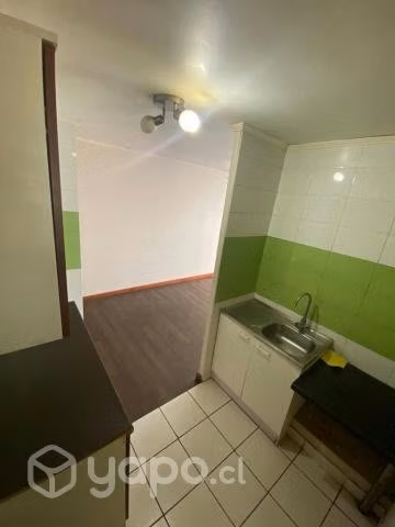 Departamento Talca