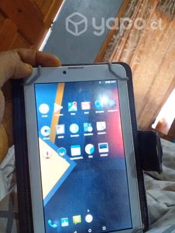 Tablet Sámaunsug