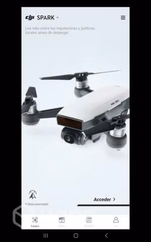 Dron Dji. - Imagen 5