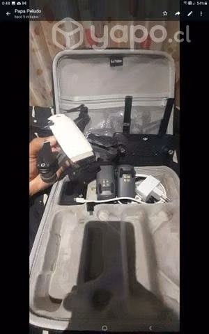 Dron Dji. - Imagen 4