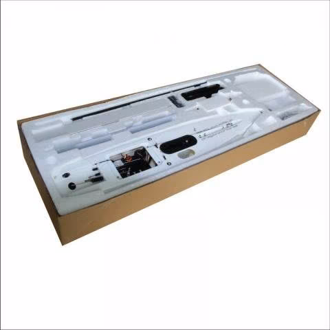 Velero Radio Controlado
