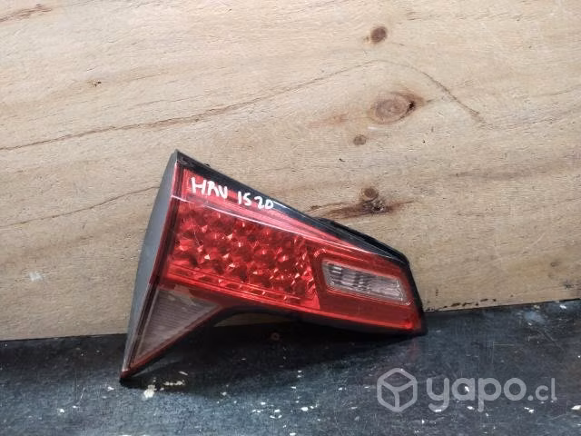 Foco honda hrv 2015-2020 LH /mj01