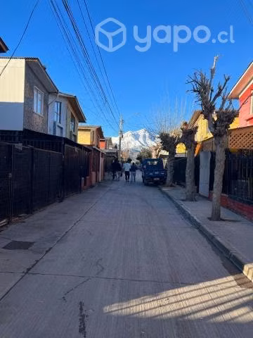 Casa en Los Andes Se tramita crédito con subsidio - Imagen 12
