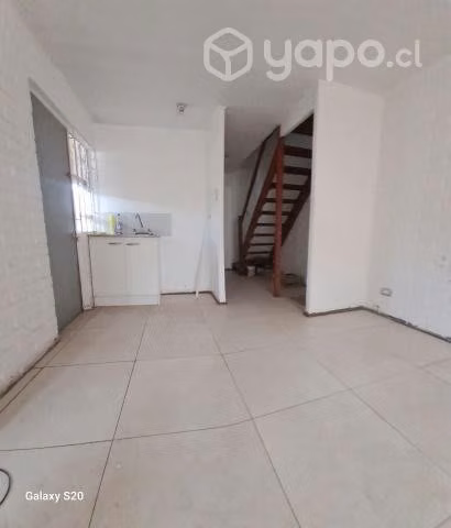 Casa en Los Andes Se tramita crédito con subsidio - Imagen 6