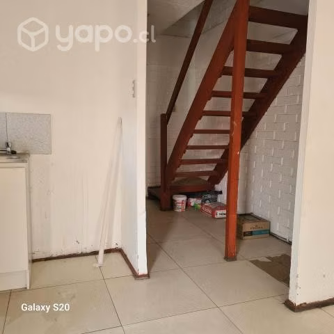 Casa en Los Andes Se tramita crédito con subsidio - Imagen 4