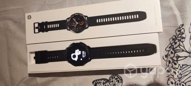 Smart Watch Xiomi
