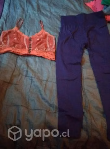 Ropa - Imagen 6