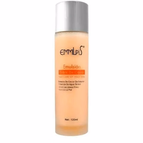 EMULSION doble de caviar - Imagen 2