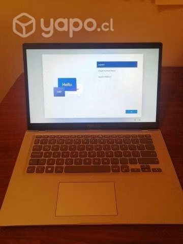 Laptop Asus