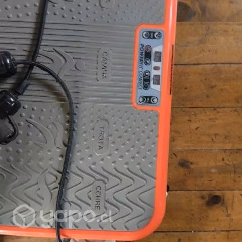 Powerfit compac