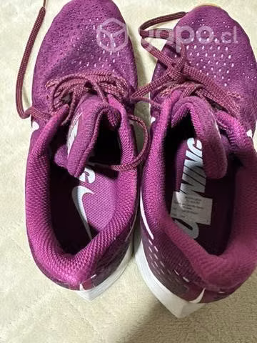 Zapatillas Nike running mujer 36,5