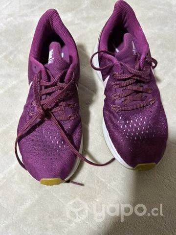 Zapatillas Nike running mujer 36,5
