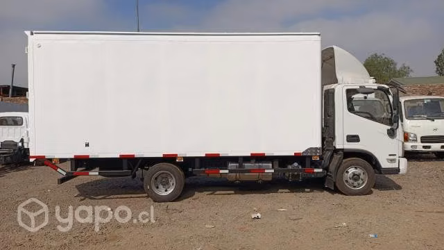 Fletes, Mudanzas y Despachos camion