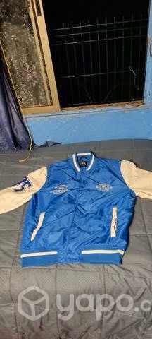 Chaqueta zara VOP