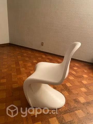 Silla exclusiva