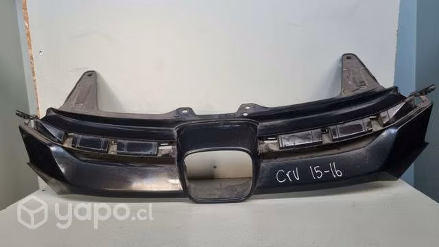 Mascara honda crv dmg la cisterna 04.33