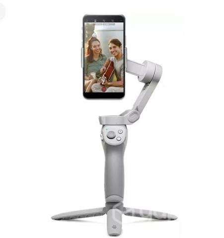 Estabilizador Gimbal Dji Om 4 Para Celulares - Imagen 3