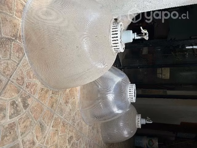 Lámparas (3)