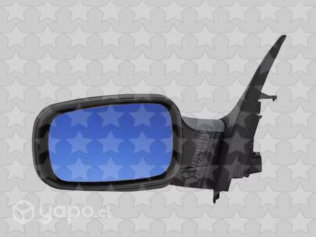 Espejo retrovisor izquierdo Renault Megane 2