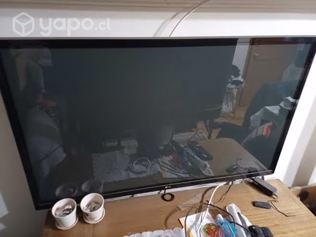 Televisor