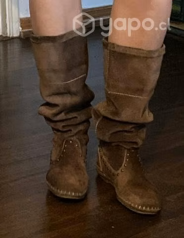 Bota Ricky Sarkany - Imagen 2