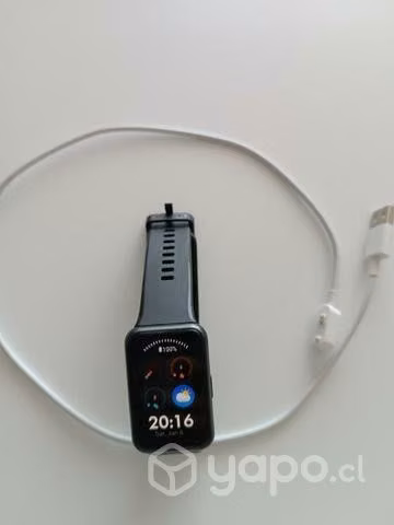 Smartwatch huawei - Imagen 3
