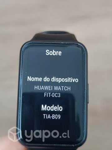 Smartwatch huawei - Imagen 4