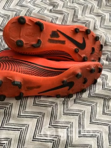 Zapatillas de fútbol