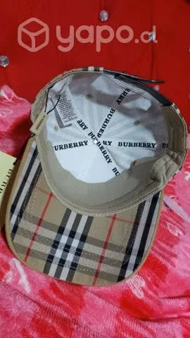 Gorro burberry - Imagen 5