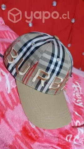 Gorro burberry - Imagen 3