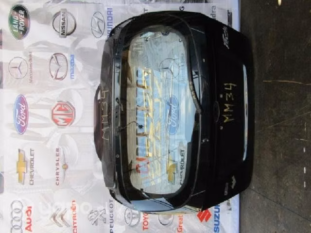 Portalon ford fiesta 2014