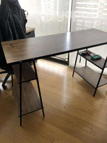 Escritorio cafe - Imagen 5