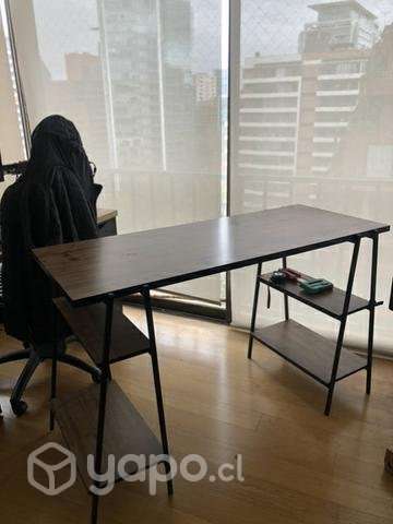 Escritorio cafe - Imagen 2
