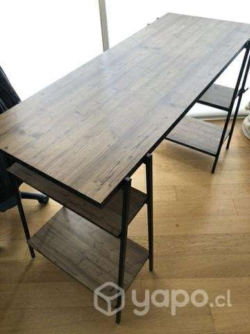 Escritorio cafe - Imagen 3