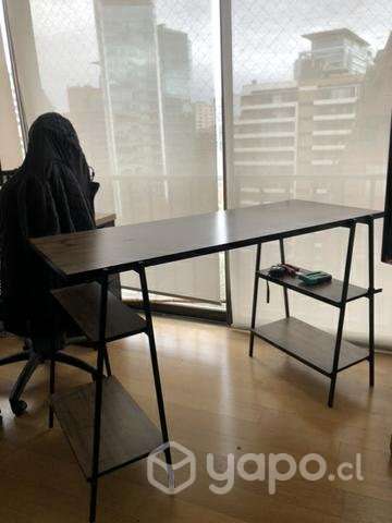 Escritorio cafe - Imagen 4