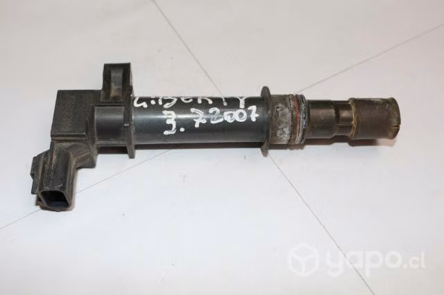 Bobinas Jeep Liberty 3.7 2006 - Imagen 1
