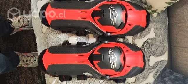 Rodilleras Acerbis ortopedicas Gorilla