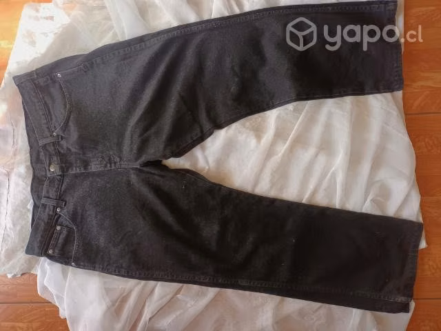 Jeans Wrangler talla 50