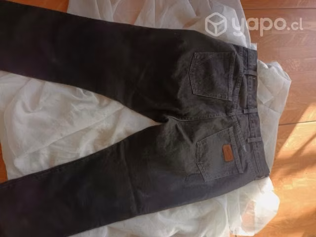 Jeans Wrangler talla 50 - Imagen 2