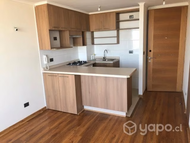 Hermoso departamento
