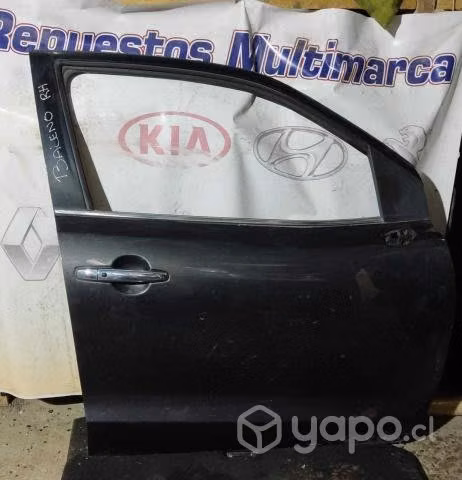 Puerta Delantera derecha Suzuki Baleno Glx