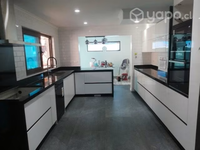 Proyectos de cocina