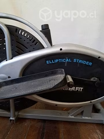 Eliptica