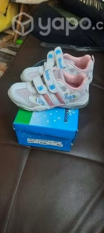 Zapatos de niños y niñas - Imagen 4