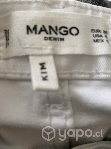 Ropa de dama talla 40/M