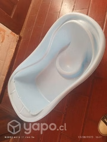 Tina baño - Imagen 3