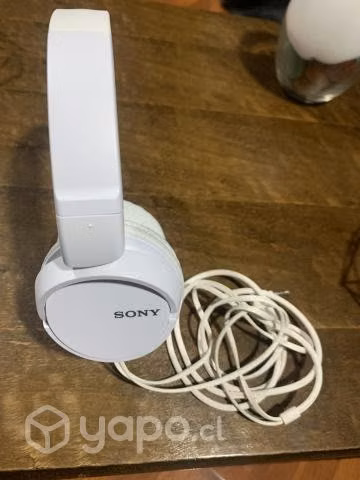Audifonos