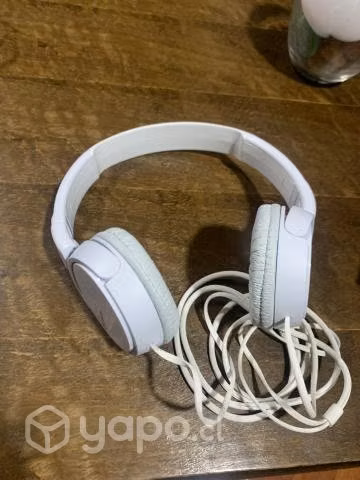 Audifonos